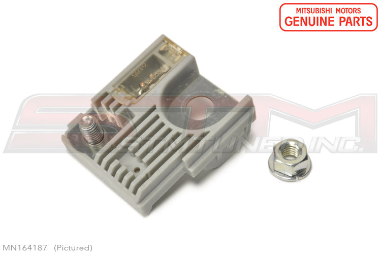 MN164187 Mitsubishi Positive Battery Fusible Link for NON-ACD - Evo 8/9