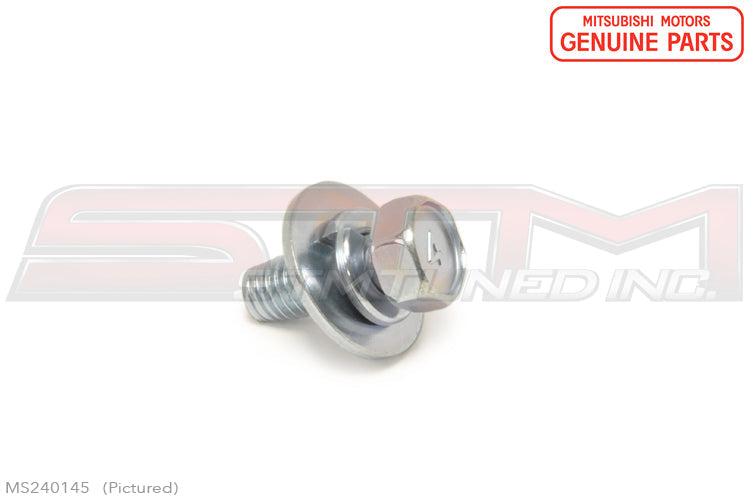 MS240145 Mitsubishi Battery Tray Mounting Bolt - Evo 7/8/9