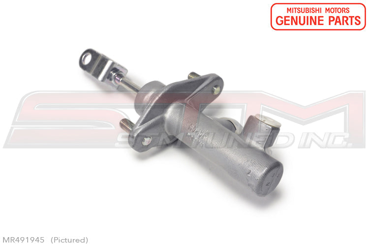 Mitsubishi Clutch Master Cylinder - Evo 8/9