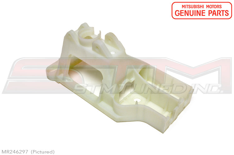 MR246297 Mitsubishi Gearshift Lever Bracket - Evo 7/8/9 (5-Speed)