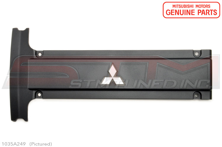 1035A249 Mitsubishi Spark Plug Cover - Evo 9