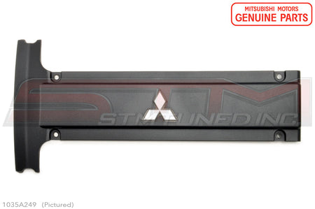1035A249 Mitsubishi Spark Plug Cover - Evo 9