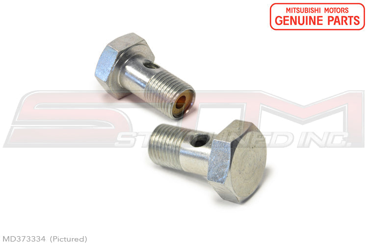 MD373334 Mitsubishi MIVEC Check Valve - Evo 9