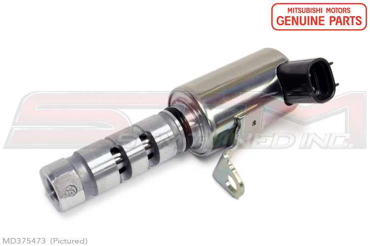 MD375473 Mitsubishi MIVEC Oil Feed Control Valve - Evo 9