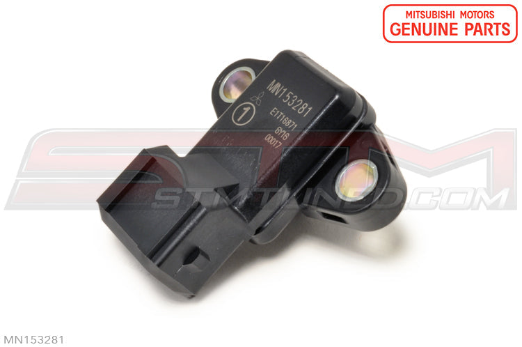 MN153281 Mitsubishi MAP Sensor - 2005-2006 Evolution 8/9