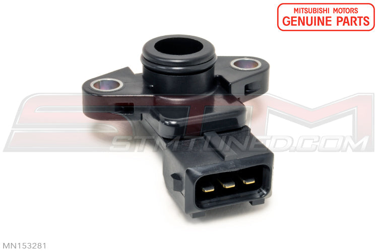 MN153281 Mitsubishi MAP Sensor - 2005-2006 Evolution 8/9