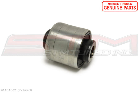 4113A062 Mitsubishi Rear Suspension Lower Arm Outer Bushing - Evo 7/8/9