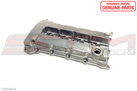 1035A810 Mitsubishi Metal Valve Cover - Evo X