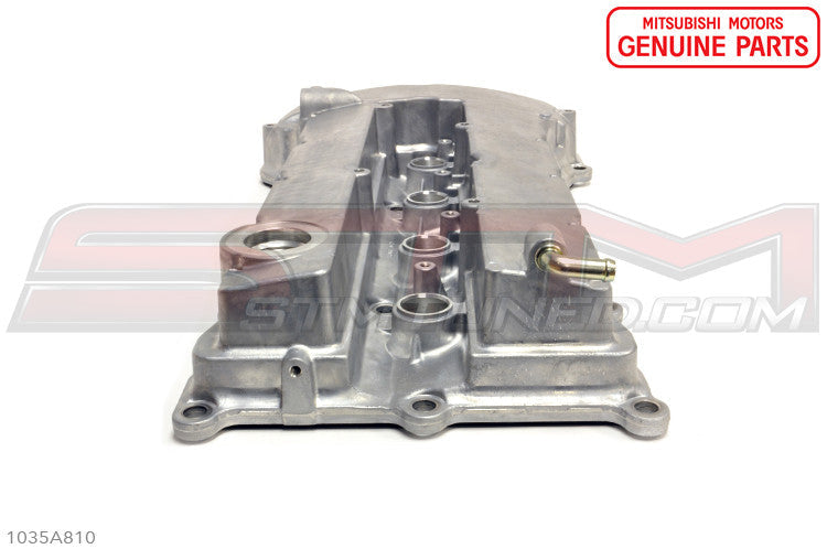 1035A810 Mitsubishi Metal Valve Cover - Evo X