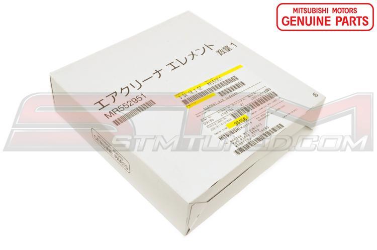 MZ690193 Mitsubishi Intake Air Filter - Evo 4-9