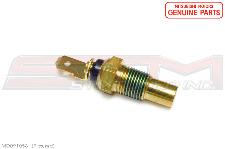 MD091056 Mitsubishi Water Temperature Gauge Sensor - Evo 4-9/2G DSM