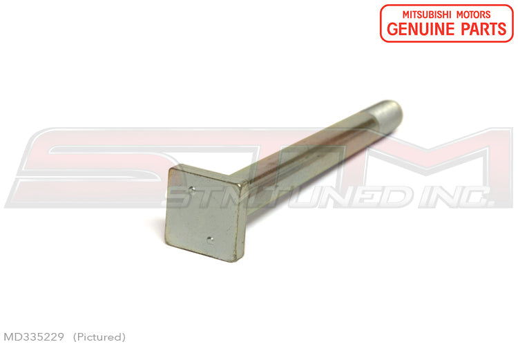 Mitsubishi Alternator Bolt - Evo 7/8/9