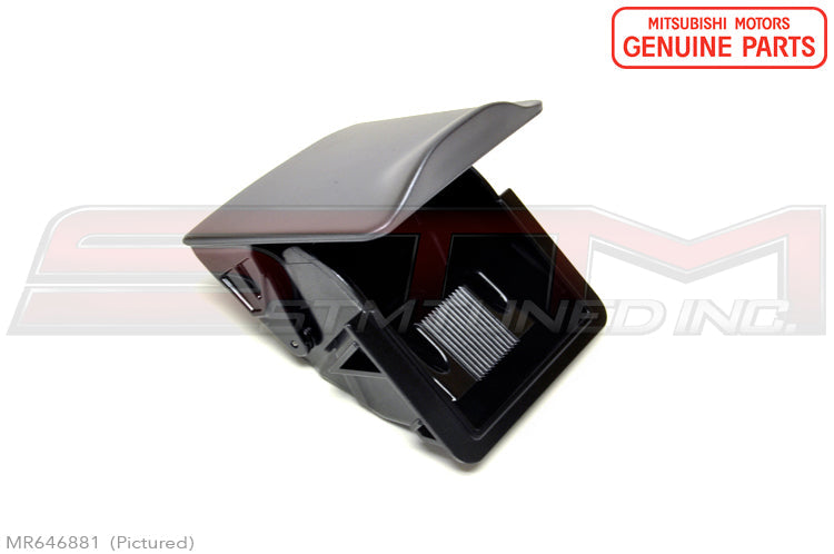 MR646881 Mitsubishi Ashtray - Evo 8/9