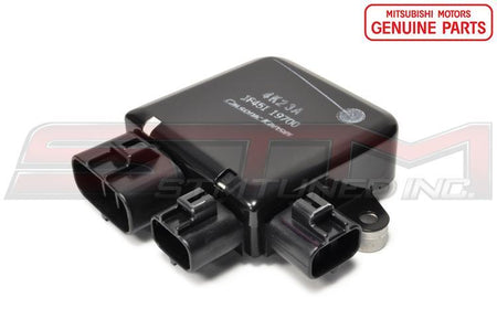 1355A408 Mitsubishi Cooling Fan Motor Control Unit - Evo 7/8/9