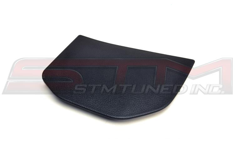 Mitsubishi Dash Panel Side Covers - Evo 7/8/9