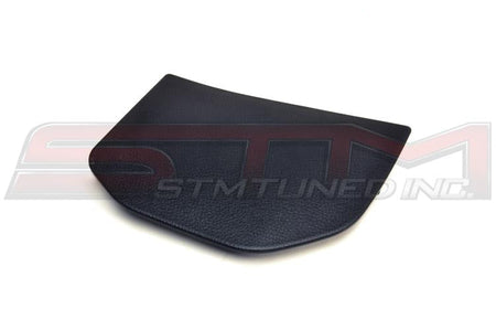 Mitsubishi Dash Panel Side Covers - Evo 7/8/9