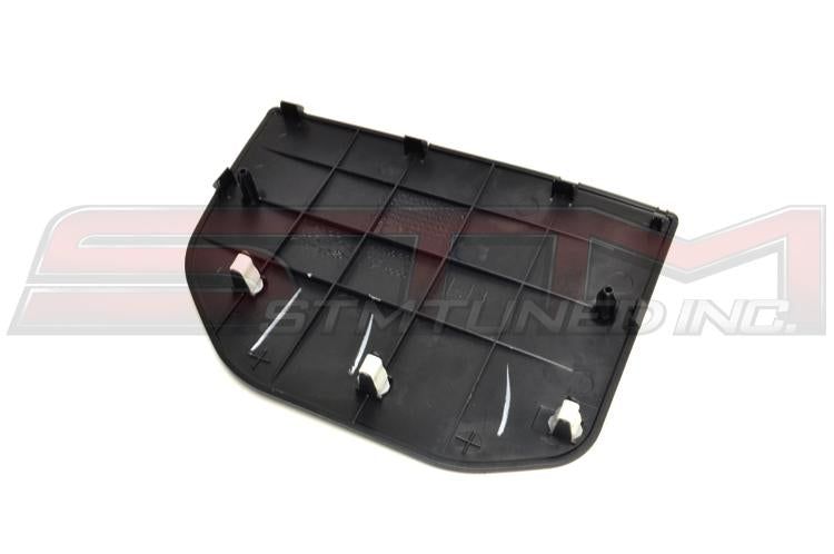 Mitsubishi Dash Panel Side Covers - Evo 7/8/9