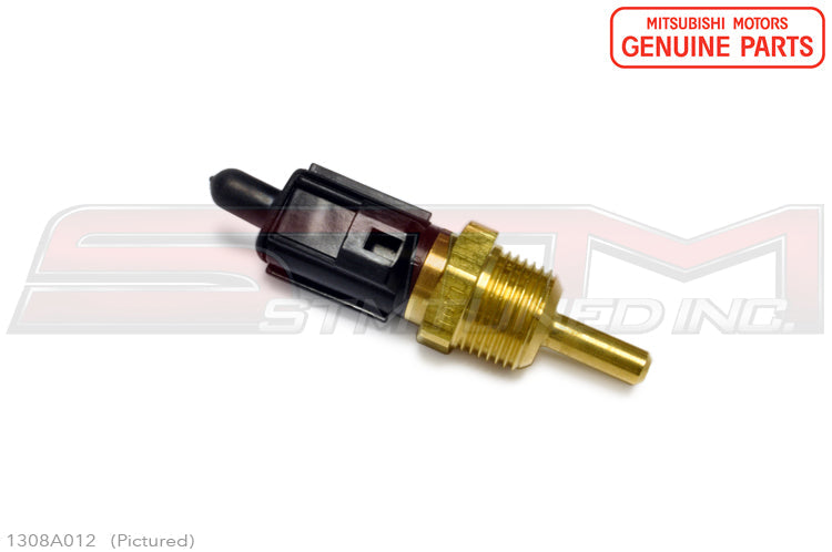1308A012 Mitsubishi Water Temperature Sensor - Evo 4-9/X/2G DSM
