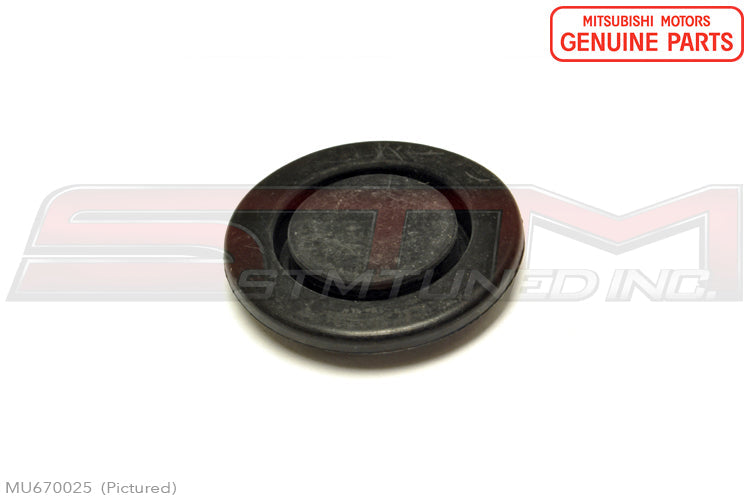 MU670025 Mitsubishi Floor Grommet (F) - Evo 7/8/9