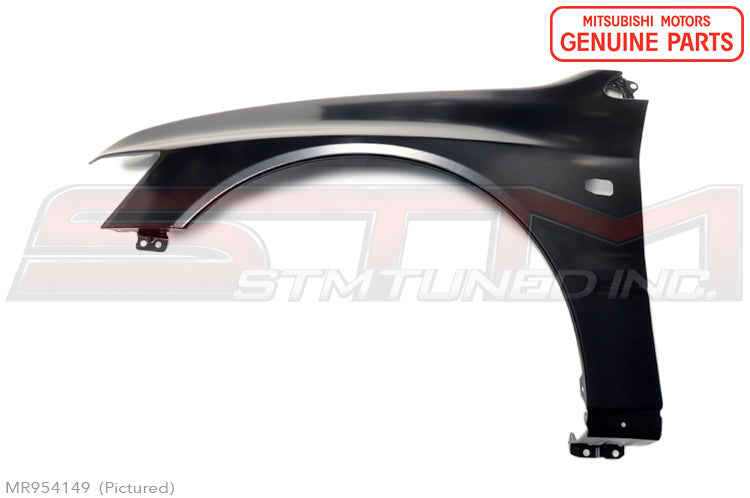 Mitsubishi Front Fender - Evo 7/8/9
