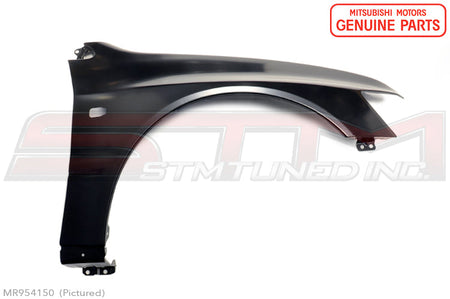 Mitsubishi Front Fender - Evo 7/8/9