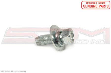 Mitsubishi Front Seat Bracket Bolt - Evo 7/8/9