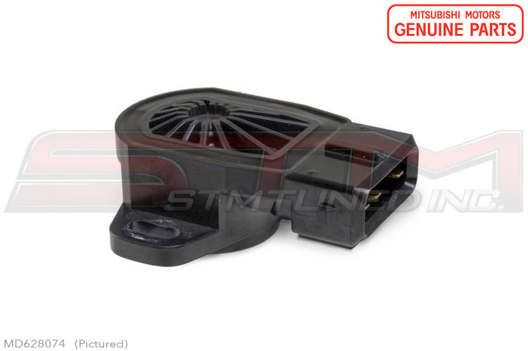 MD628074 Mitsubishi Throttle Position Sensor (TPS) - Evo 7/8/9