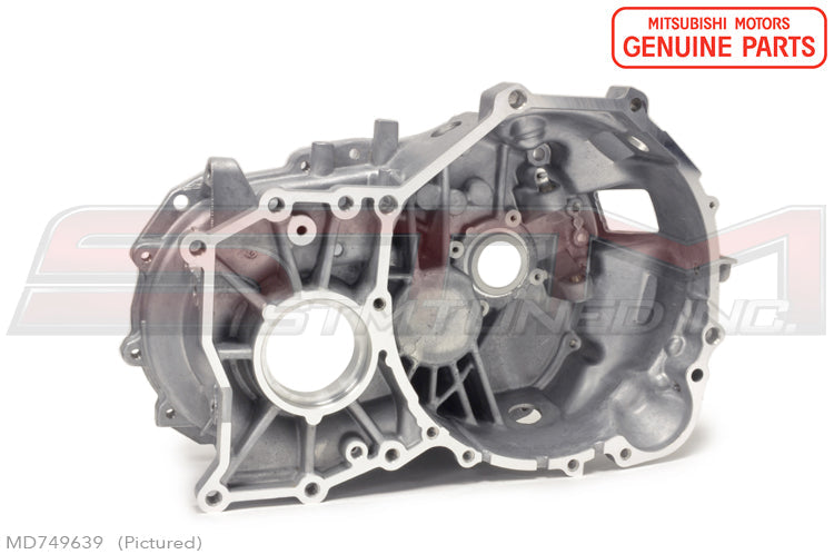 Mitsubishi Clutch Housing - Evo 7/8/9