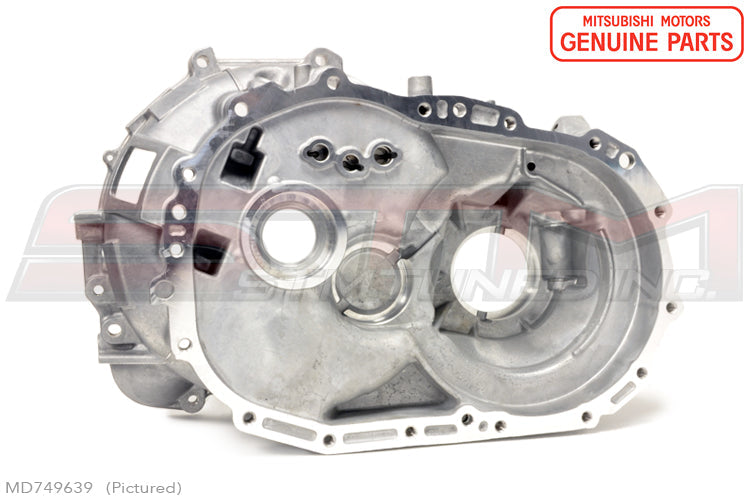 Mitsubishi Clutch Housing - Evo 7/8/9