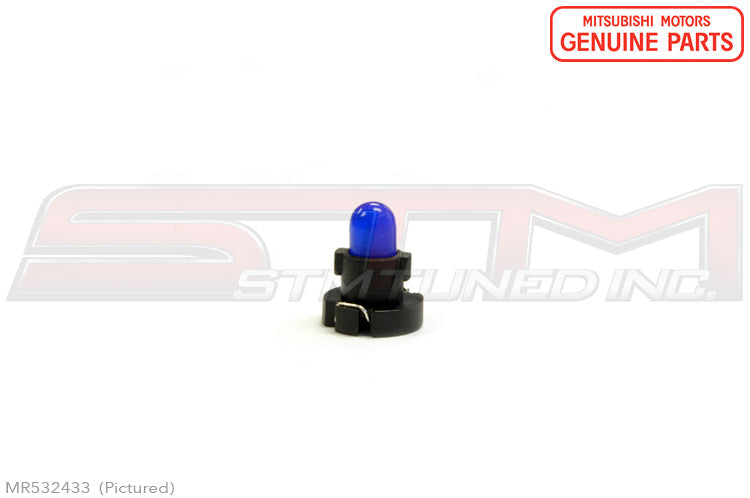 MR532433 Mitsubishi Dimmer Switch Dash Light Bulb - Evo 8/9