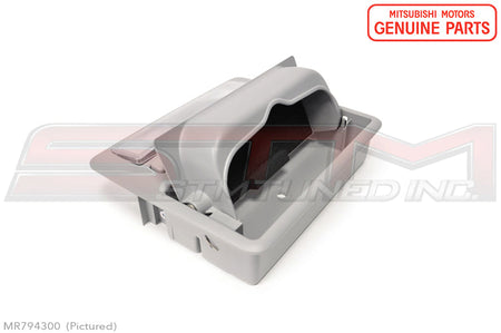 Mitsubishi Dome Light Front Assembly with Sunglass Holder - Evo 7/8/9