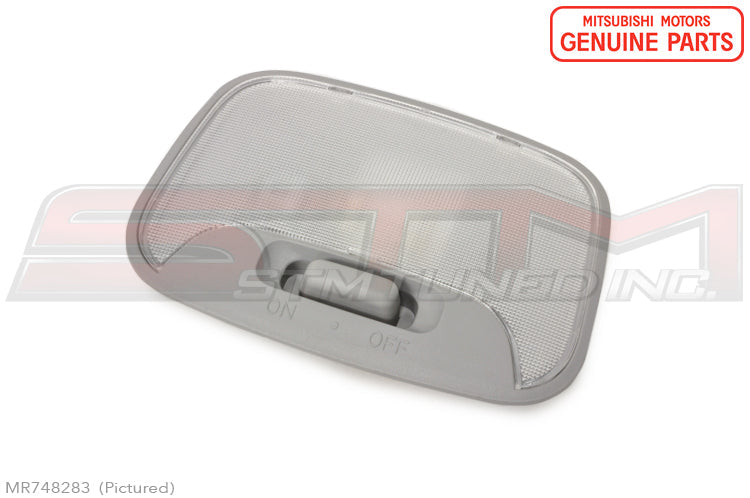 MR748283 Mitsubishi Dome Light - Evo 7/8/9