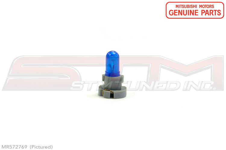 MR572769 Mitsubishi Hazard Switch Light Bulb - Evo 7/8/9