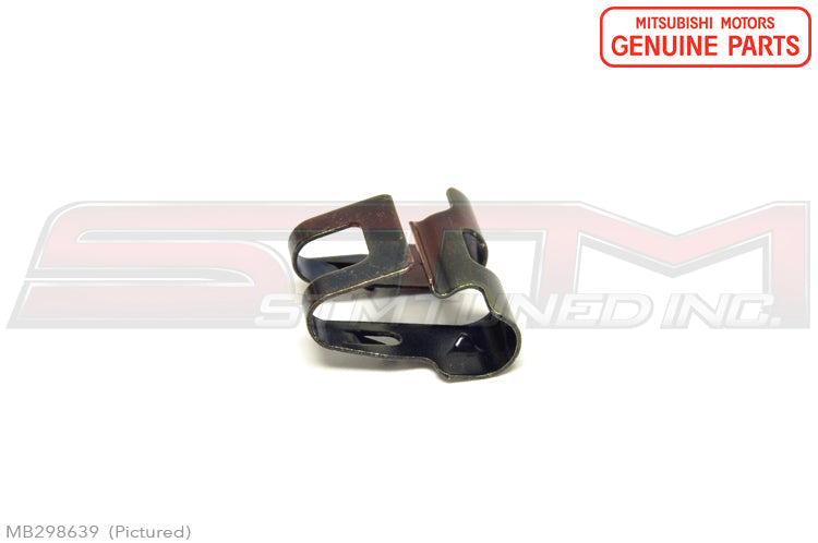 MB298639 Mitsubishi HVAC Clip - Evo 8/9