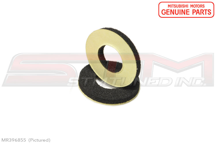 MR396855 Mitsubishi Rear Bumper Bolt Gasket - Evo 7/8/9
