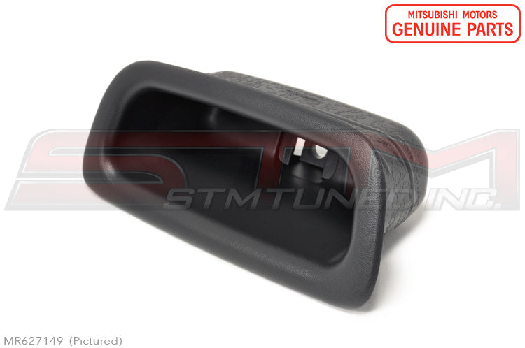 Mitsubishi Interior Door Pull Pocket - Evo 7-9