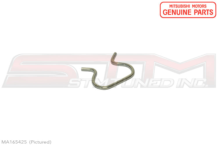 MA165425 Mitsubishi Manual RS Window Regulator Clip - Evo 8/9