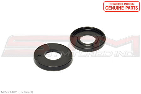 MR794402 Mitsubishi Manual RS Window Handle Escutcheon - Evo 8/9