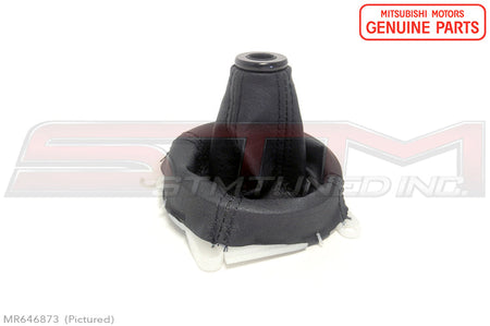 MR646873 Mitsubishi Shift Boot - Evo 8/9 (5-Speed)