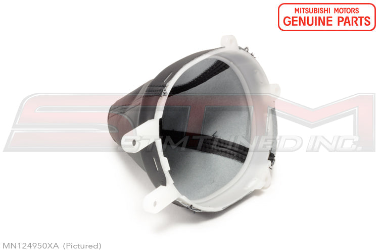 MN124950XA Mitsubishi Shift Boot - Evo 8/9 (6-Speed)