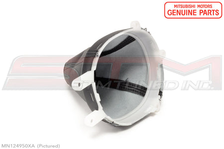 MN124950XA Mitsubishi Shift Boot - Evo 8/9 (6-Speed)