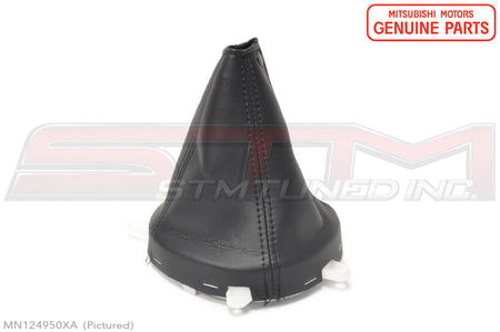 MN124950XA Mitsubishi Shift Boot - Evo 8/9 (6-Speed)