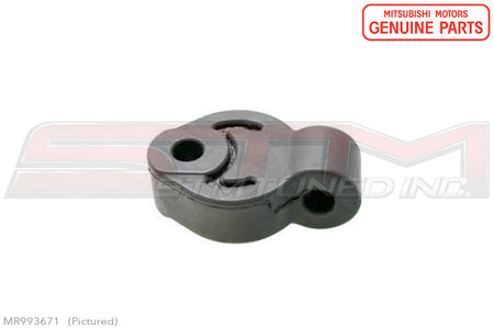 MR993671 Mitsubishi Exhaust Hanger (B) - Evo 8/9