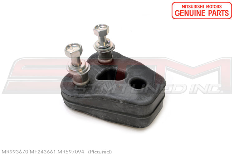 Mitsubishi Exhaust Hanger (D) - Evo 8/9