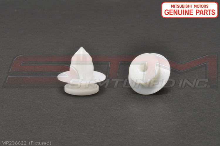 MR236622 Mitsubishi Headliner Pad Clip - Evo 8/9