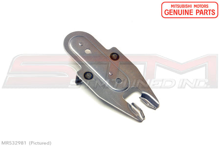 MR532981 Mitsubishi Radio Mounting Bracket (Lower Relocation) - Evo 8/9