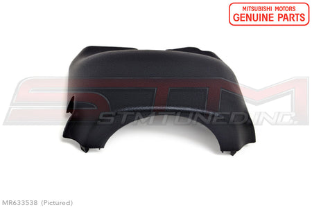 Mitsubishi Steering Column Cover - Evo 8/9