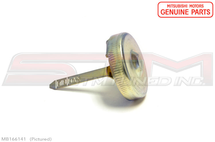 MB166141 Mitsubishi Power Steering Cap - 1G/2G/Evo 4-9