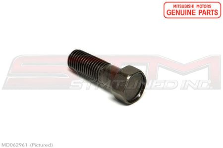 MD062961 Mitsubishi Turbo to O2 Housing Bolt - Evo 4-9/DSM