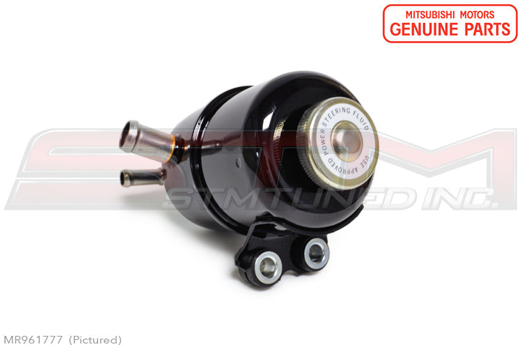 MR961777 Power Steering Reservoir - Evo 8/9 OEM Mitsubishi 48736A